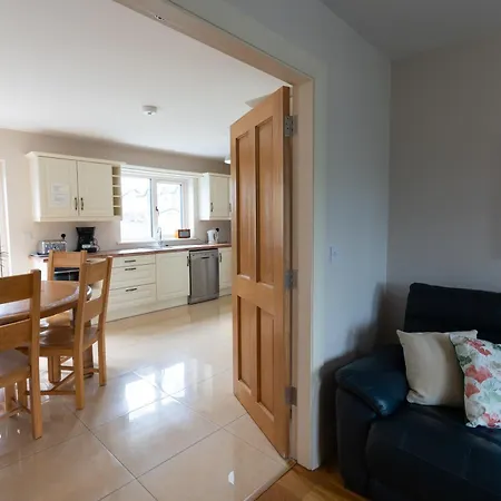 Tatil Evi No 57 - Luxury Townhouse