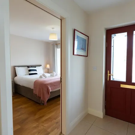 No 57 - Luxury Townhouse Сasa de vacaciones Dingle