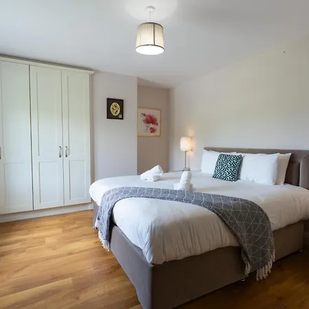 Casa de Férias No 57 - Luxury Townhouse Dingle