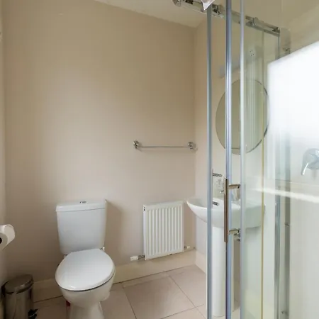 Сasa de vacaciones No 57 - Luxury Townhouse Dingle