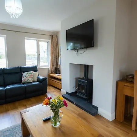 No 57 - Luxury Townhouse *