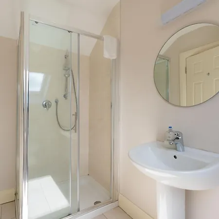 No 57 - Luxury Townhouse بيت للعطل