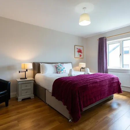 Сasa de vacaciones No 57 - Luxury Townhouse