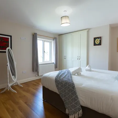 No 57 - Luxury Townhouse بيت للعطل *