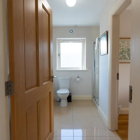 No 57 - Luxury Townhouse *