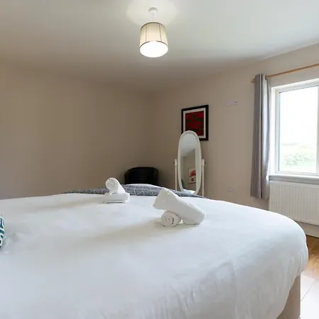 No 57 - Luxury Townhouse بيت للعطل دينغل