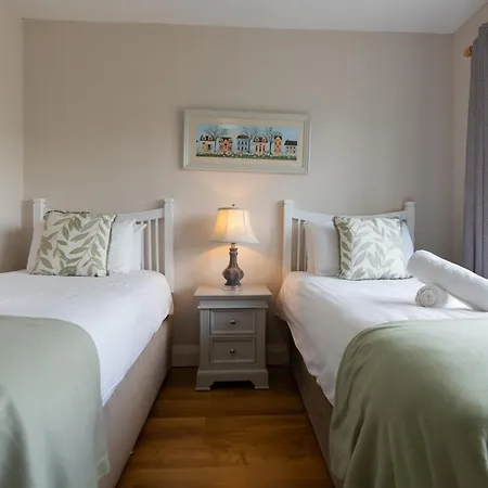 No 57 - Luxury Townhouse