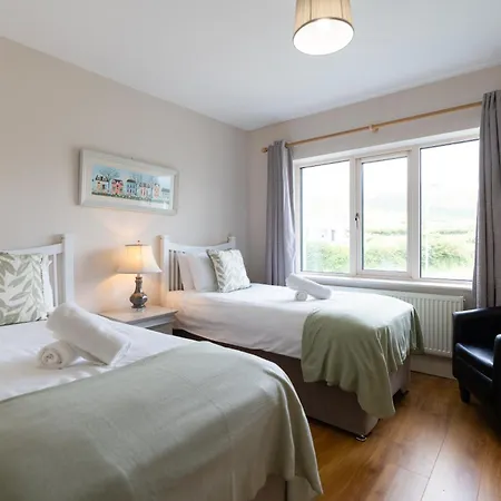 No 57 - Luxury Townhouse بيت للعطل *