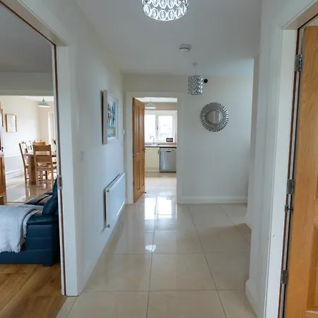 No 57 - Luxury Townhouse بيت للعطل