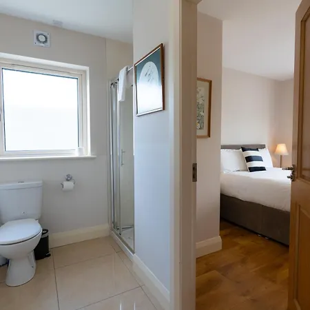 Сasa de vacaciones No 57 - Luxury Townhouse Dingle