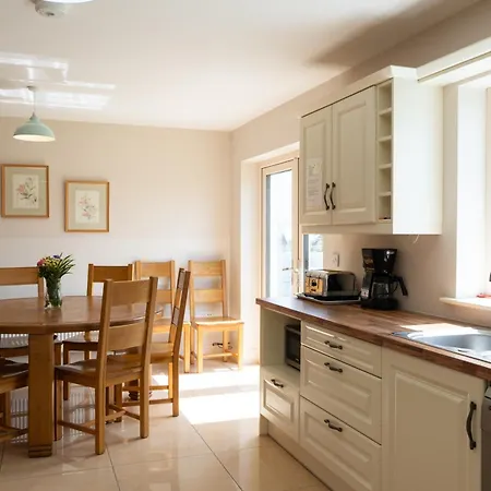 No 57 - Luxury Townhouse *