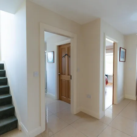 Casa de Férias No 57 - Luxury Townhouse Dingle