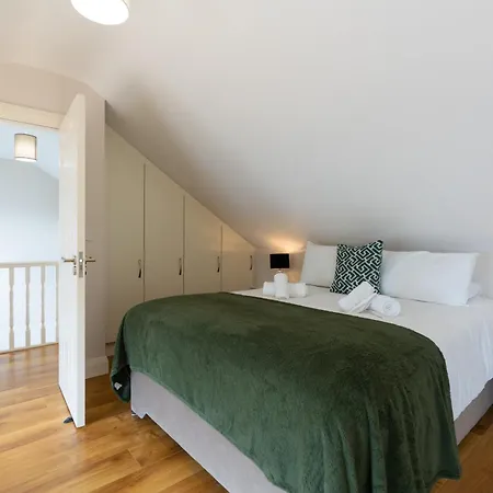 Casa de Férias No 57 - Luxury Townhouse Dingle