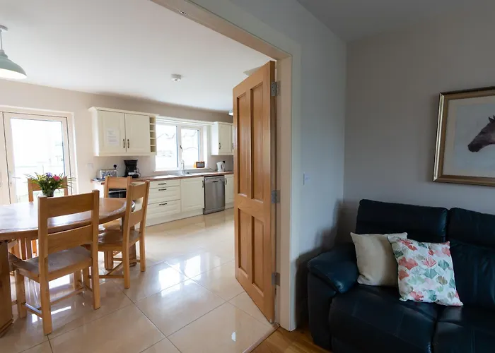 Tatil Evi No 57 - Luxury Townhouse