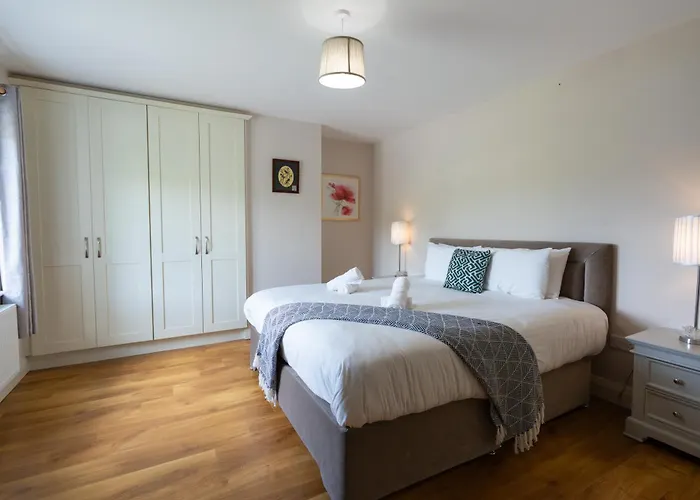 Tatil Evi No 57 - Luxury Townhouse Dingle