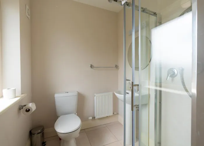 Tatil Evi No 57 - Luxury Townhouse Dingle