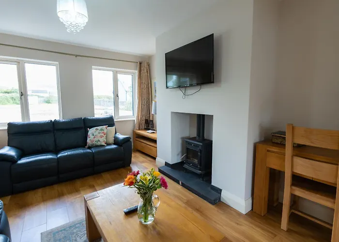 No 57 - Luxury Townhouse *