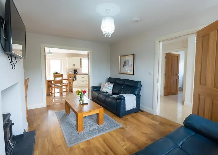 No 57 - Luxury Townhouse Tatil Evi *