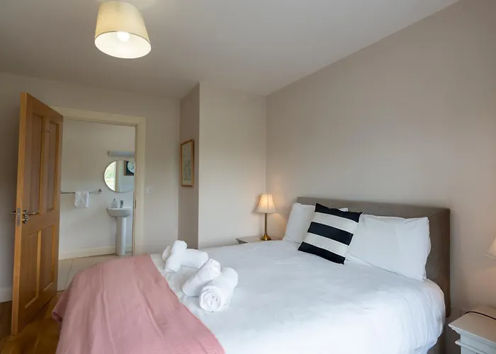 No 57 - Luxury Townhouse Dingle