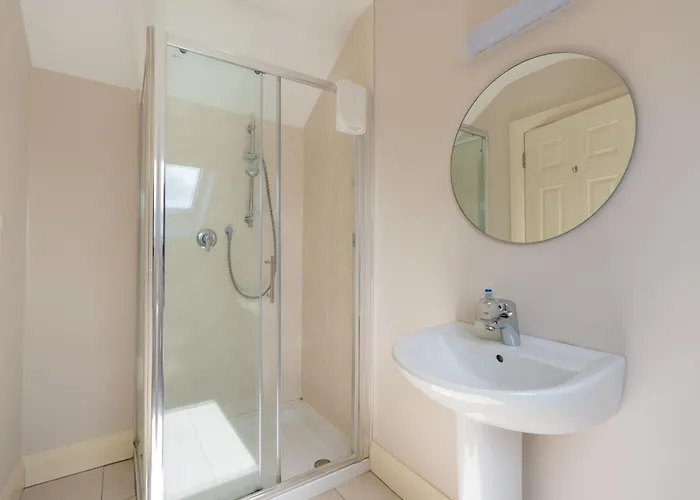 No 57 - Luxury Townhouse Casa vacanze