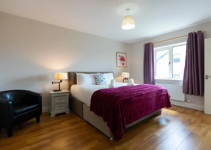 Tatil Evi No 57 - Luxury Townhouse