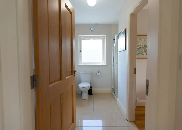 No 57 - Luxury Townhouse *