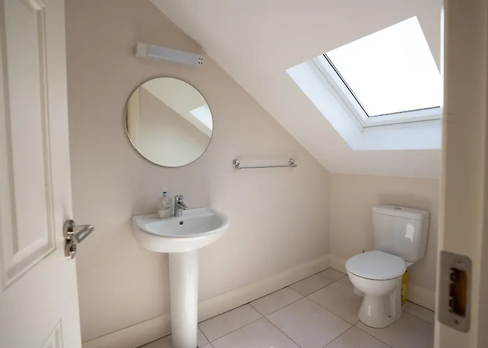 No 57 - Luxury Townhouse * Dingle