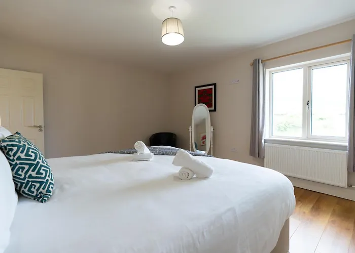 No 57 - Luxury Townhouse Tatil Evi Dingle