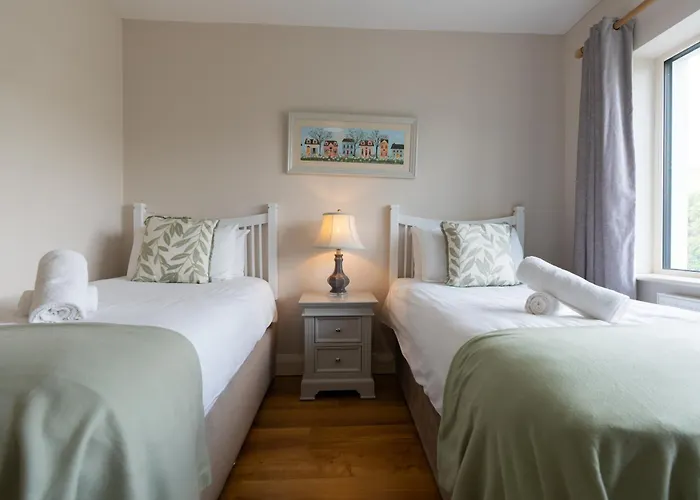 No 57 - Luxury Townhouse