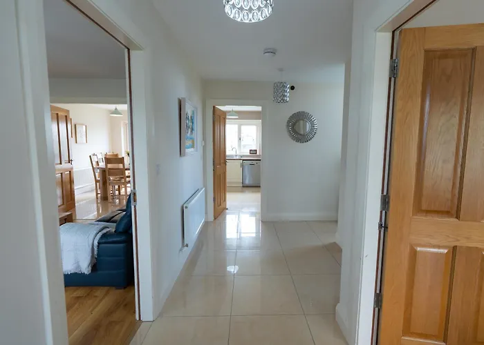 No 57 - Luxury Townhouse Tatil Evi