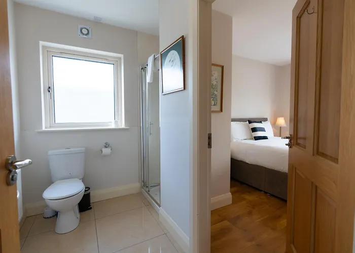 Tatil Evi No 57 - Luxury Townhouse Dingle