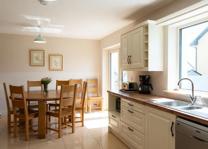 No 57 - Luxury Townhouse *