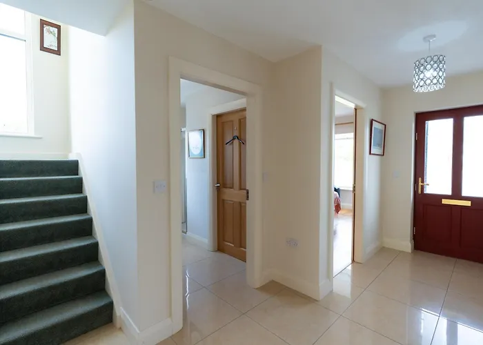 Tatil Evi No 57 - Luxury Townhouse Dingle