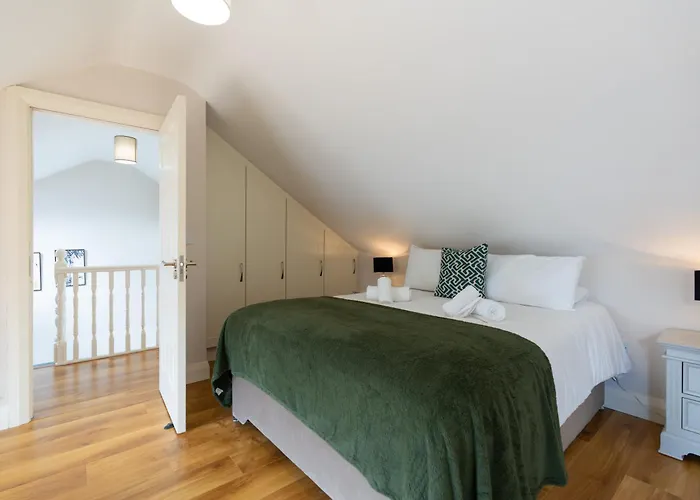 Tatil Evi No 57 - Luxury Townhouse Dingle